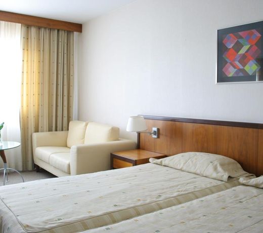 Grand Hotel Plovdiv