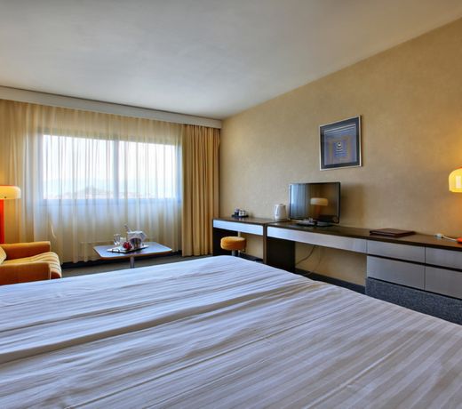 Grand Hotel Plovdiv