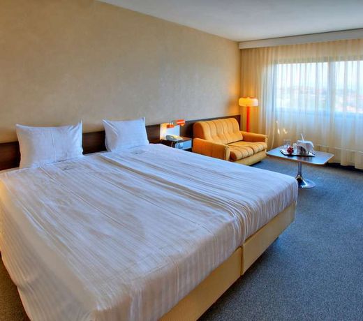 Grand Hotel Plovdiv