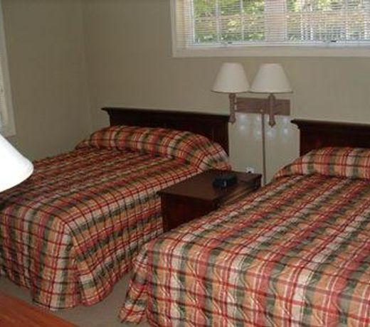 Chief Golf Cottages