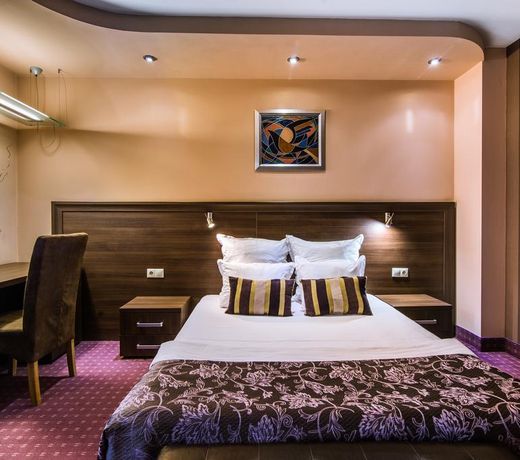 Business Hotel Plovdiv