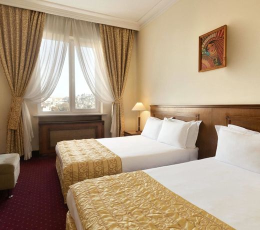 Ramada by Wyndham Plovdiv Trimontium