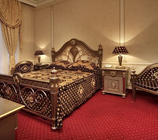 Ramada by Wyndham Plovdiv Trimontium