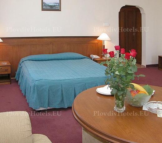 Ramada by Wyndham Plovdiv Trimontium