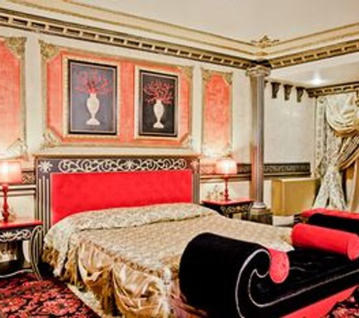 Maritza Hotel