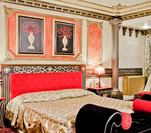 Maritza Hotel