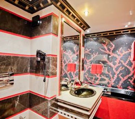 Maritza Hotel