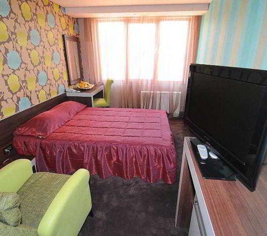 Hotel Leipzig