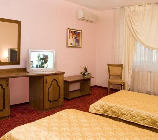 Hotel BLVD 7