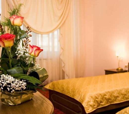 Hotel BLVD 7