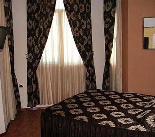 HOTEL ELITE PALACE