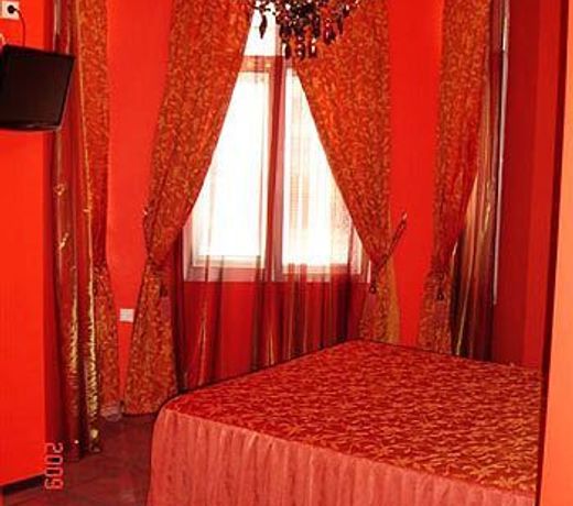HOTEL ELITE PALACE
