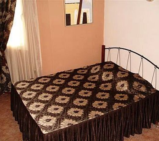 HOTEL ELITE PALACE