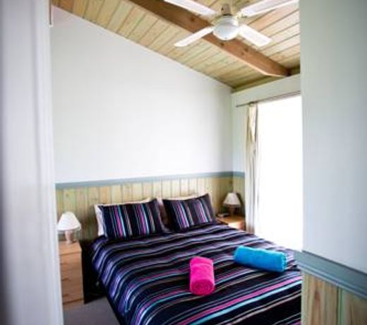 Walkabout Motel