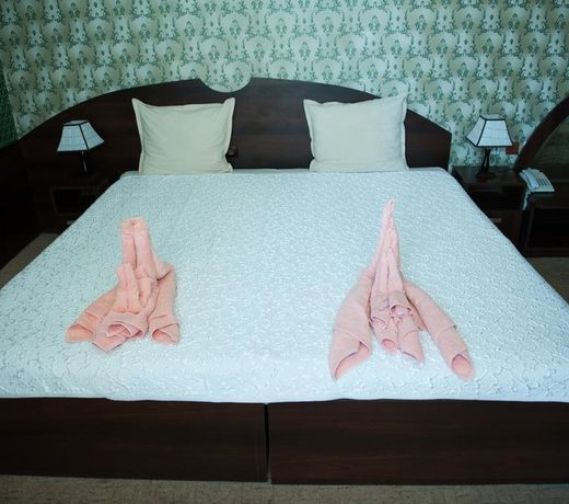 Globus Hotel