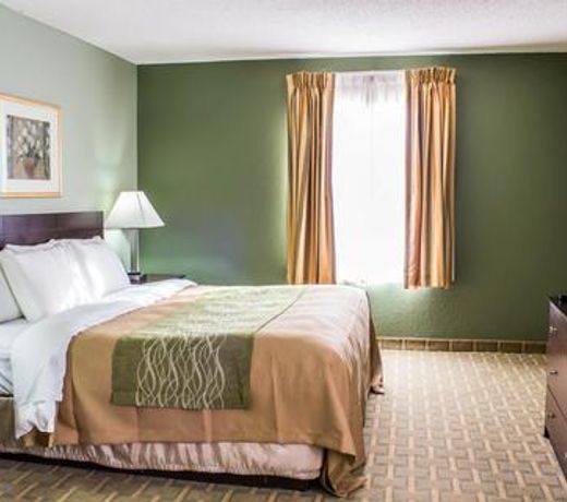 Country Inn & Suites by Radisson, Greenville, NC
