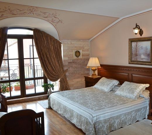 Boutique Hotel Boris Palace & Restaurant