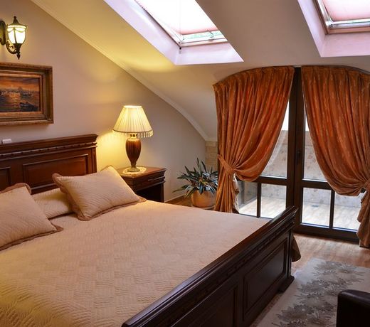 Boutique Hotel Boris Palace & Restaurant