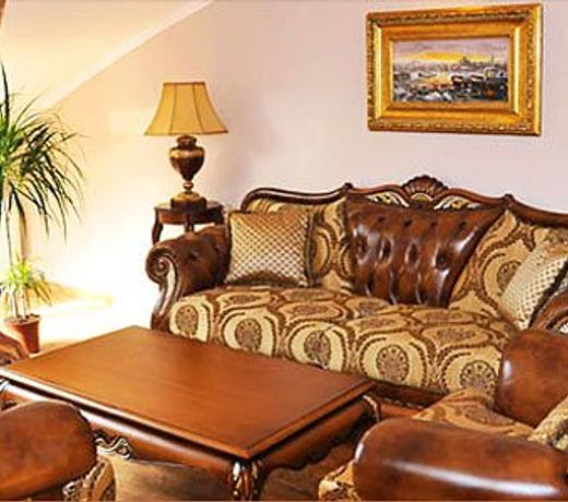 Boutique Hotel Boris Palace & Restaurant