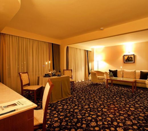 Park Hotel Sankt Peterburg