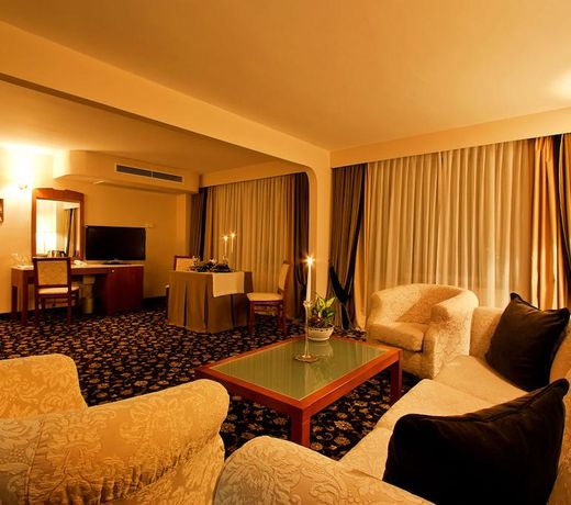 Park Hotel Sankt Peterburg