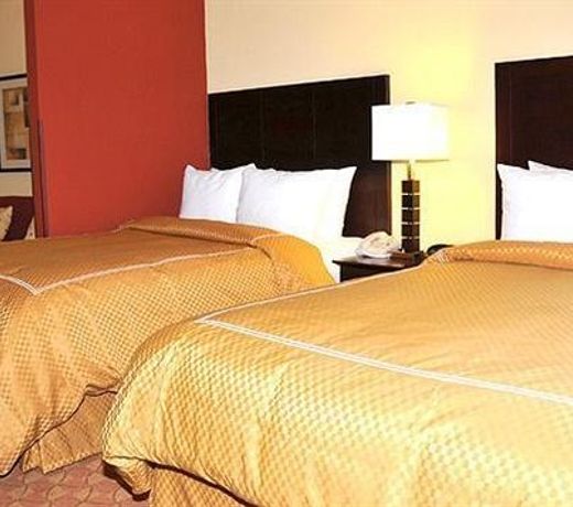 Comfort Suites Suffolk â Chesapeake