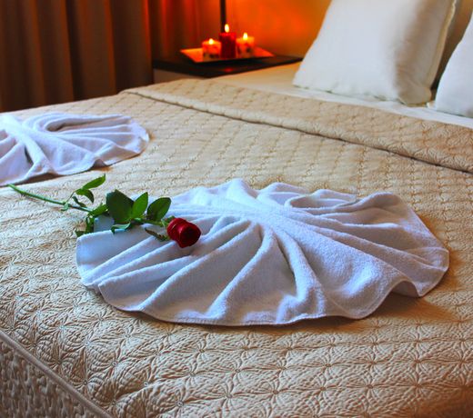 Kendros Hotel