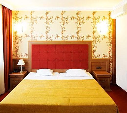 The Stay Hotel