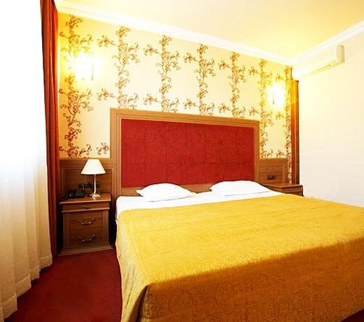 The Stay Hotel