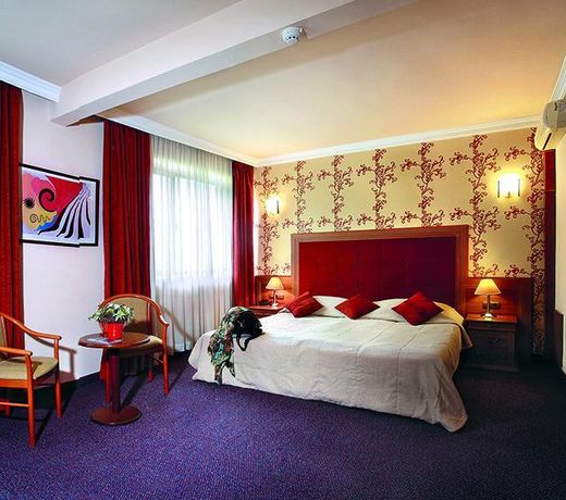 The Stay Hotel