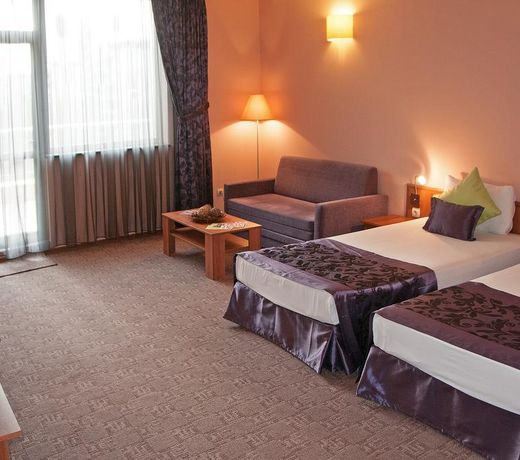 Hotel Real
