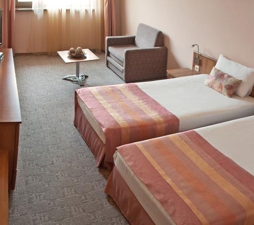 Hotel Real
