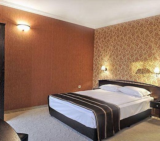 Park Hotel Plovdiv