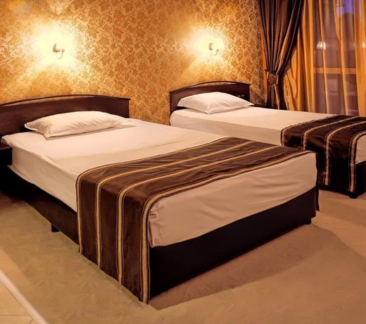 Park Hotel Plovdiv