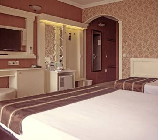 Park Hotel Plovdiv