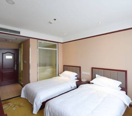 Taoran Garden Hotel
