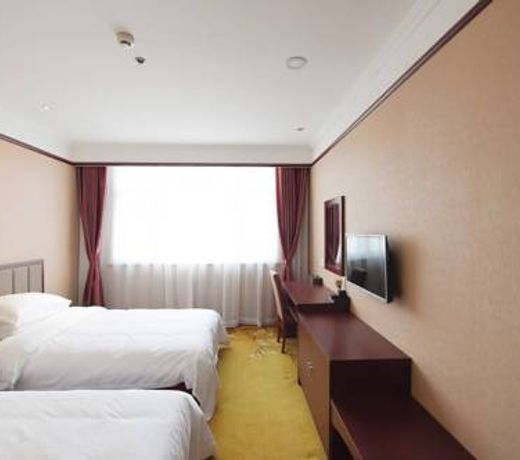 Taoran Garden Hotel