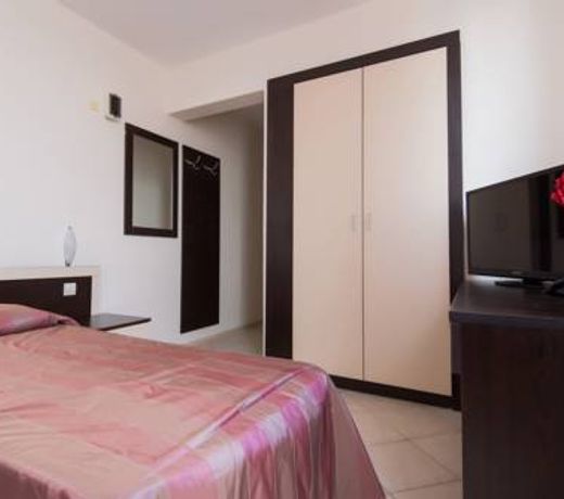 SPS Hotel