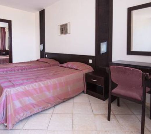 SPS Hotel