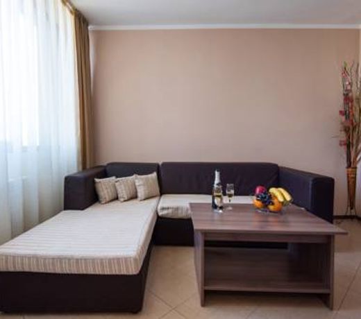 SPS Hotel