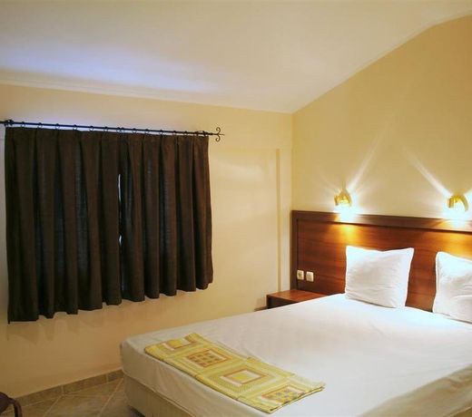 Hotel Allur