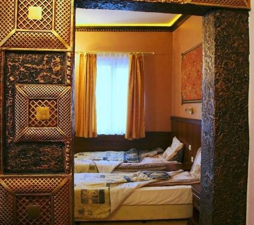 Hotel Allur