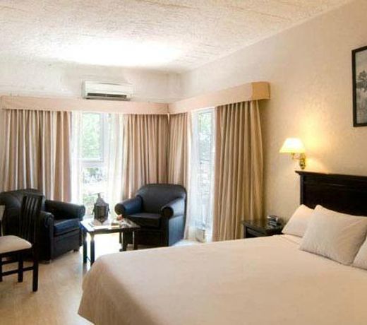 Ramada by Wyndham Buenos Aires
