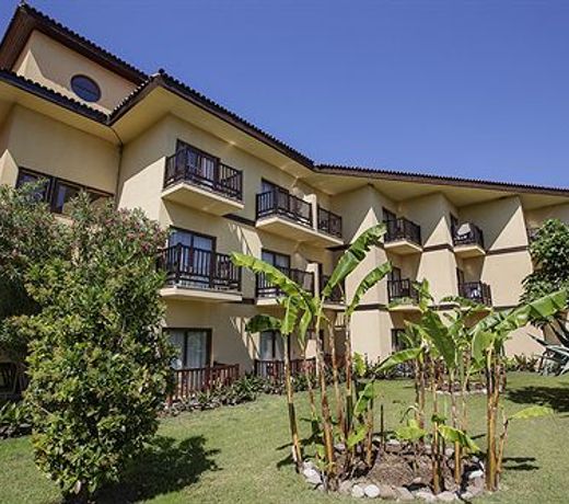 Alba Resort Hotel