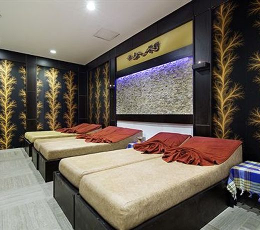 Alba Resort Hotel