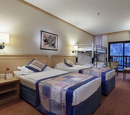 Alba Resort Hotel