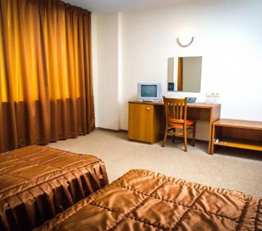 Hotel Intelcoop