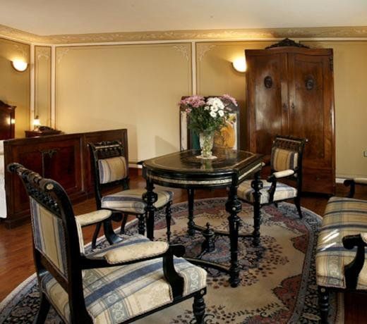 Hotel Residence Hebros