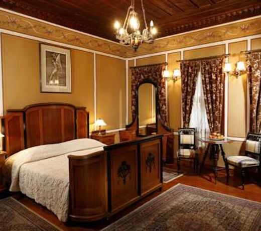 Hotel Residence Hebros