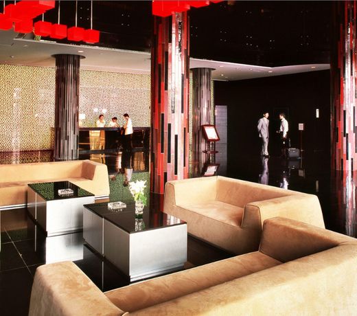 Changsha Jasmine International Hotel